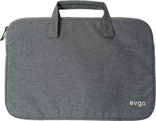 Evgo Laptop Sleeve for 15.6 Inch Business Chromebook Handle